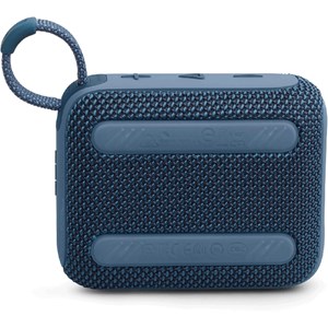 Enceinte Bluetooth JBL Go 4 Bleu