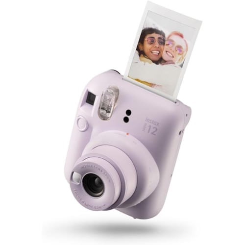 Fujifilm - Appareil photo Instax mini 12