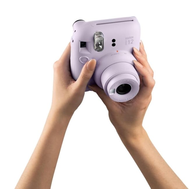 Appareil photo Instax mini 12 (Fujifilm) - Image 1