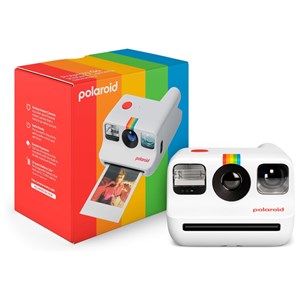 Polaroid appareil photo Go Génération 2