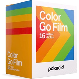 Pack recharges Polaroid Double Color Go