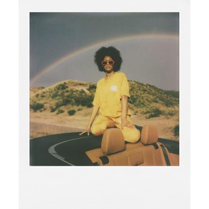 Pack recharges Polaroid Double Color Go