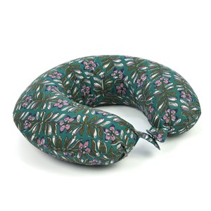 Coussin cale-nuque ergonomique