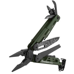 Pince multifonctions Leatherman Signal