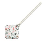 Chaufferette à main rechargeable lampe led intégrée