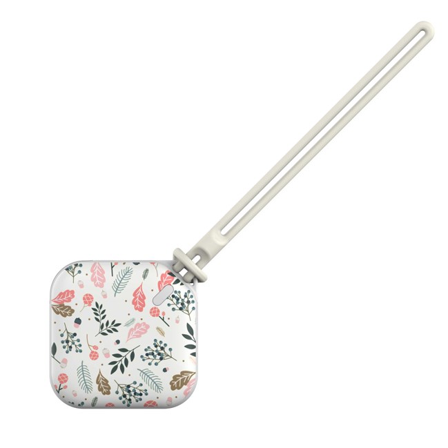 Chaufferette à main rechargeable lampe led intégrée