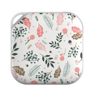 Chaufferette à main rechargeable lampe led intégrée