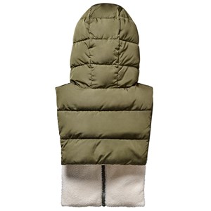 Capuche doudoune réversible Fudoon