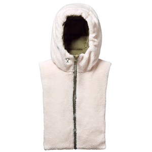 Capuche doudoune réversible Fudoon