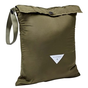 Capuche doudoune réversible Fudoon