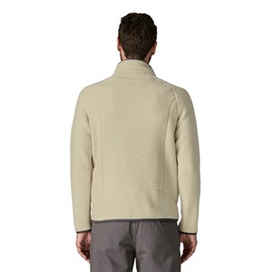 Polaire recyclée Patagonia Beige S