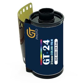 Pellicules pour Kodak Ultra F9