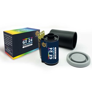 Pellicules pour Kodak Ultra F9