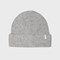 Bonnet en laine coloré Billybelt Gris
