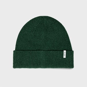 Bonnet en laine coloré Billybelt Vert
