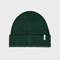 Bonnet en laine coloré Billybelt Vert