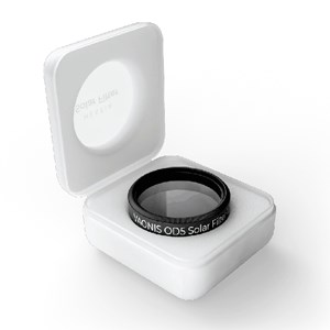 Kit d'observation solaire Hestia