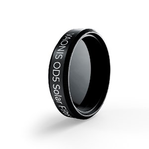 Kit d'observation solaire Hestia