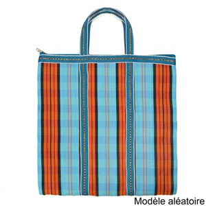 Sac cabas coloré Babachic