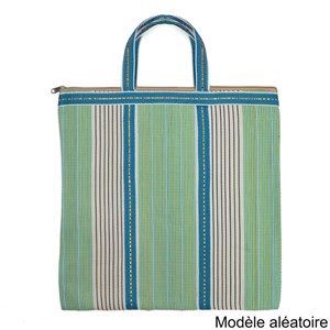 Sac cabas coloré Babachic