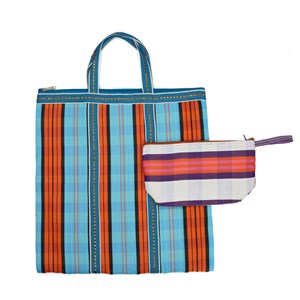 Sac cabas coloré Babachic