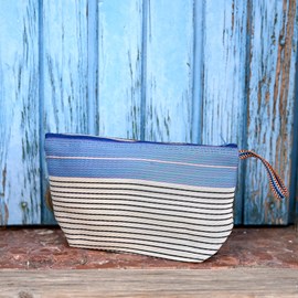 Pochette colorée Babachic