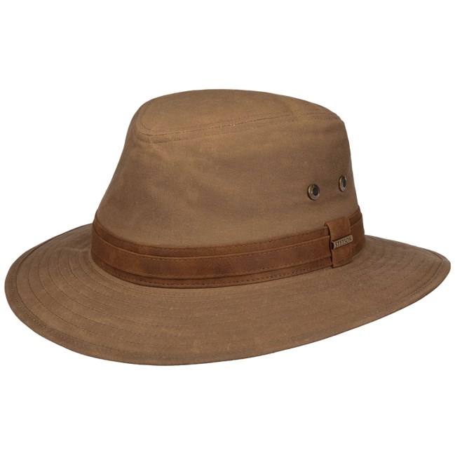 Chapeaux Traveller Stetson