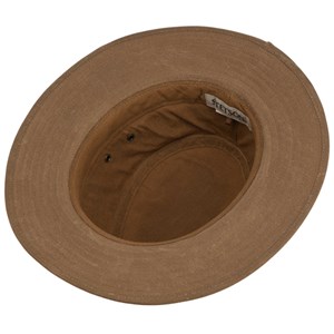 Chapeaux Traveller Stetson 59