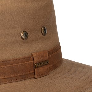 Chapeaux Traveller Stetson 59