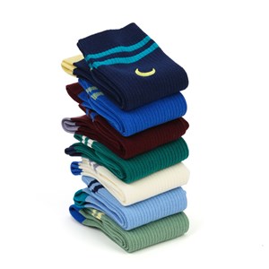 Semainier chaussettes de l'espace 42-45