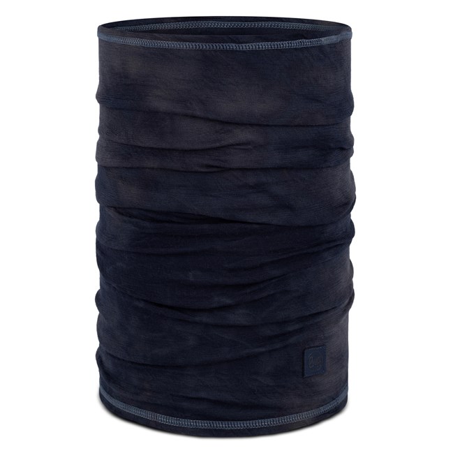 Tour de cou laine mérinos éco-sourcée