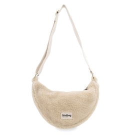 Sac banane recyclé Andrea Hindbag