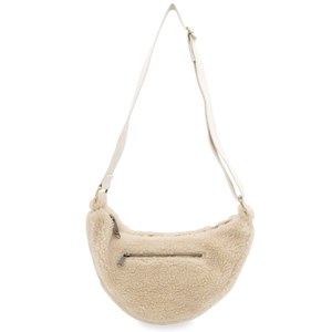 Sac banane recyclé Andrea Hindbag