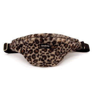 Sac banane recyclée Olivia Hindbag