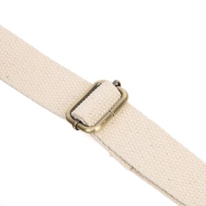 Sac banane velours bio Olivia Hindbag