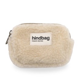 Porte-monnaie recyclé Lili Hindbag