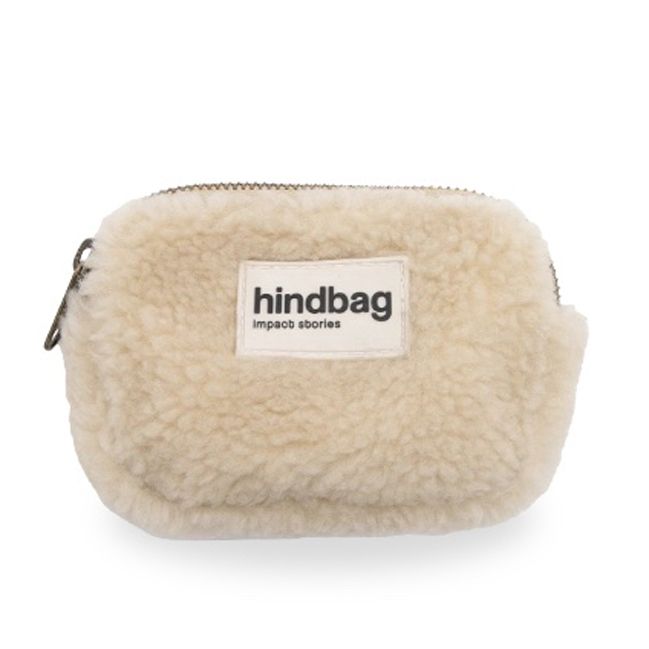 Porte-monnaie recyclé Lili Hindbag