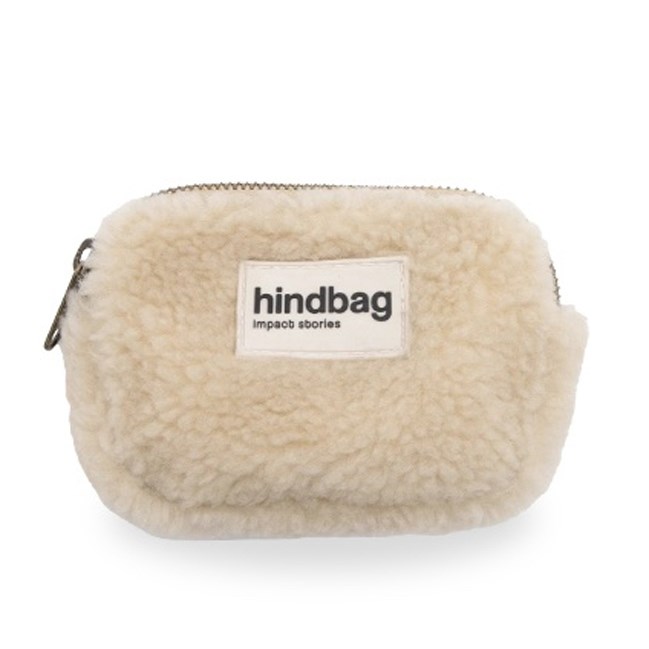 Porte-monnaie recyclé Lili Hindbag