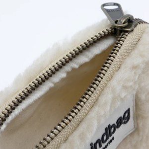 Porte-monnaie recyclé Lili Hindbag