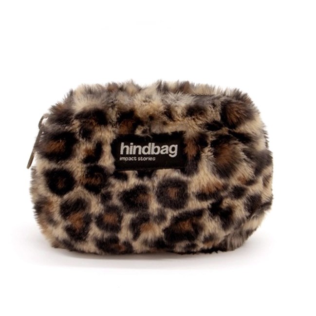 Porte-monnaie recyclé Lili Hindbag