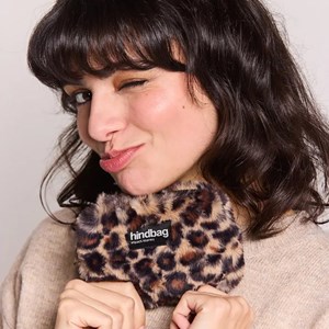 Porte-monnaie recyclé Lili Hindbag