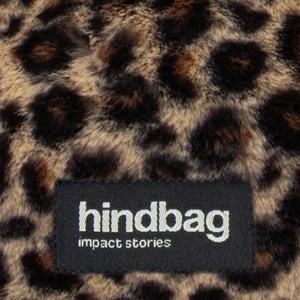 Porte-monnaie recyclé Lili Hindbag