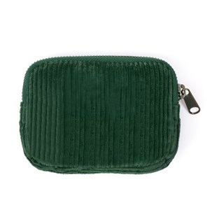 Porte-monnaie velours Lili Hindbag