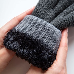 Gants Heat Holders S-M