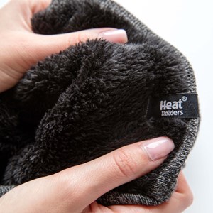 Gants Heat Holders S-M
