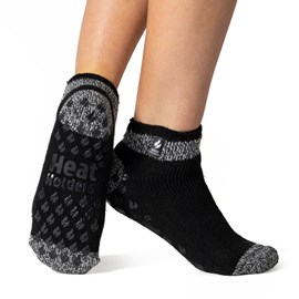 Chaussettes lounge basses 37-42