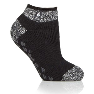 Chaussettes lounge basses 37-42