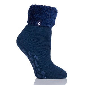 Chaussettes lounge hautes 37-42