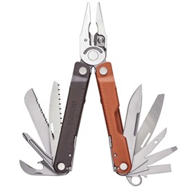 Pince Leatherman Rebar Sienna
