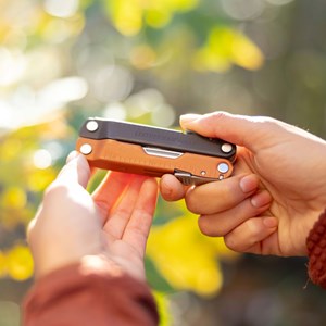 Pince Leatherman Rebar Sienna